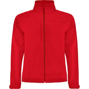 Giacca Softshell Rudolph Personalizzabile, Felpe e Maglioni Promozionali - Product Image 2