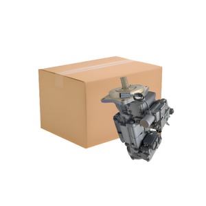 จำหน่ายเซอร์โวมอเตอร์ SY850H8 100% สินค้าของแท้จัดส่งรวดเร็ว - Product Image 6