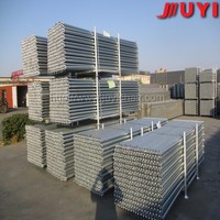 Tribunes télescopiques à structure en acier JY-715, sièges rétractables pour stades intérieurs et extérieurs, installations sportives