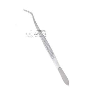 อุปกรณ์ผ่าตัดสำหรับกำจัดรากฟันเครื่องมือทางการแพทย์สำหรับถอนขนรากและถอนฟันที่เหลือในช่องปาก - Product Image 1