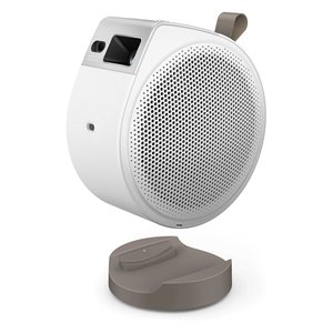 Videoproiettore (Full HD) PORTÁTIL GV32 Blanco 9H R0K77 59E - Product Image 3