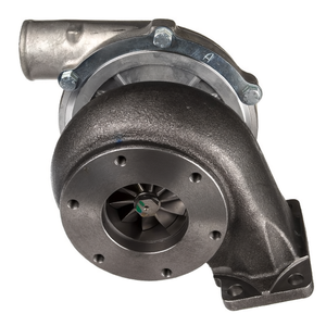 Turbocompresseur 2674A335 de remplacement pour moteur diesel Perkins, pièce de machine de construction en métal - Product Image 2