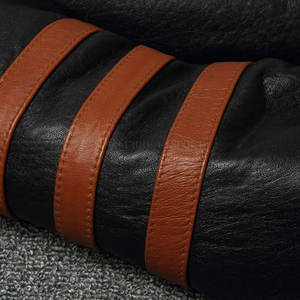 เสื้อแจ็คเก็ตกีฬาปรับแต่งได้สำหรับผู้ชายกันน้ำกันลมเสื้อผ้านักแข่งมอเตอร์ไซด์ & รถยนต์ - Product Image 6