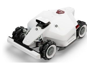 Cortadora de Césped Robótica Metálica ORIGINAL NUEVA Luba 2 AWD 5000 - Product Image 6