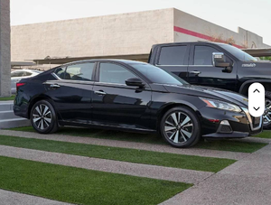 ขายด่วน รถพวงมาลัยซ้าย/ขวา ปี 2022- นิสสัน- อัลติมา- SV - Product Image 3