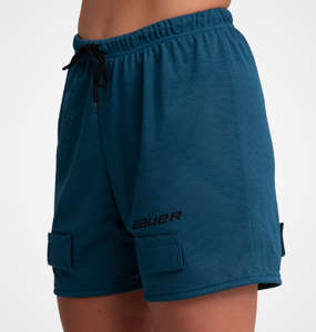 Wholesale Men's Sports <b>Mesh</b> Shorts Custom Logo Fitness Gym Jogger Running Athletic Streetwear <b>Nets</b> Pocket Shorts for Men - Product Image 1