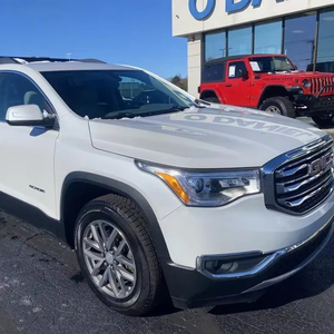 GMC Acadia SLE-2 2018 - Product Image 1