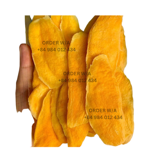 COLLATION DE MANGUE SÉCHÉE DE HAUTE QUALITÉ D'EXPAD VIETNAM ALIMENTS SAINS 2024 - Product Image 6