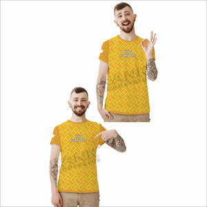 Ropa de calle, camisetas personalizadas para hombres, camisetas ligeras para hombres, camisetas de Material duradero para hombres - Product Image 5