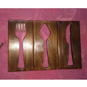 แล็ปท็อปไม้ตกแต่งยืนสไตล์วินเทจที่ทันสมัยบ้านและโรงแรมใช้อิสระโต๊ะไม้แล็ปท็อปยืน Handcrafted - Product Image 5