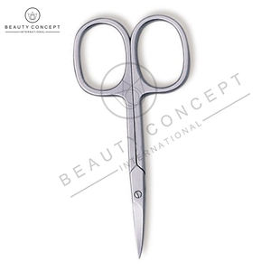 Beauty Care Instruments Tijeras para uñas Tijeras para cutículas sostenibles de alta calidad al por mayor de Beauty Concept International - Product Image 4