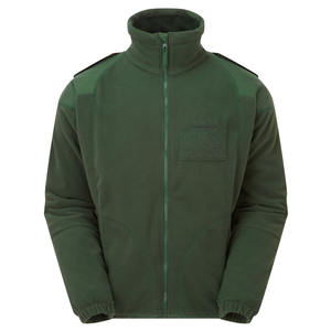 Chaqueta Softshell con silueta elegante, borde de inspiración urbana y atractivo de moda diaria contemporánea hecha en Pakistán - Product Image 1