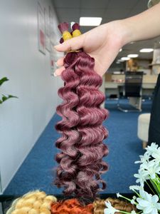 Cabello Remy Vietnamita Rubio Ondulado, Super Doble Trama, Liso, Hecho en Vietnam, Producto de Cabello Humano de Alta Calidad - Product Image 2