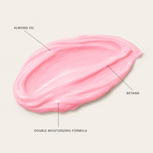 Yogurt Corporal con Aroma a Fresa y Crema 200g, Crema Corporal Hidratante y Nutritiva para una Piel Suave, Tersa e Hidratada - Product Image 2