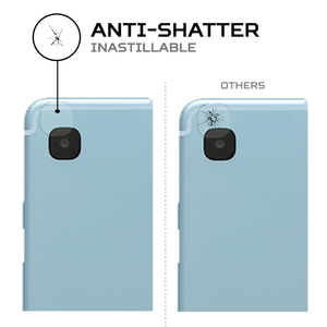 ฟิล์มกันรอยหน้าจอ ANTISHOCK สำหรับซัมซุงสำหรับกาแล็กซี่แท็บ S6 Lite 2022 ฟิล์มป้องกันระดับพรีเมียม - Product Image 4