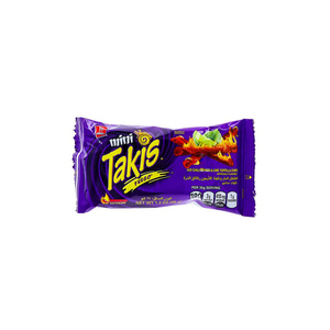 Puces Takis Fuego dans des caisses en vrac pour la vente au détail et en gros - Product Image 2