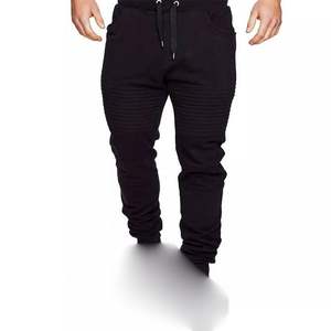 Pantalons de camouflage pour hommes les plus vendus, style avec coutures rembourrées, pour la salle de sport, entraînement, jogging épais et chaud pour garçons, pantalons et pantalons de sport - Product Image 3