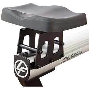 Indoor Remanufactured <b>Row</b> GX <b>Water</b> Rower for Full Body Workouts and Endurance Training - Product Image 4