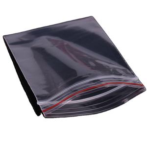 Plus de mini sacs à fermeture éclair de taille Les sacs d'emballage en plastique proviennent du Vietnam OEM Besoins personnalisés au meilleur prix - Product Image 2