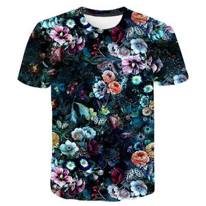 เสื้อยืดกีฬาผ้าคอตตอน 100% แบบถักเนื้อแน่น แห้งเร็ว สำหรับวิ่งมาราธอนและงานอีเว้นท์  รับสกรีนโลโก้ตามแบบ  สำหรับงานพิมพ์แบบซับลิเมชั่น - Product Image 4