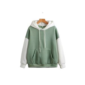 Sweats à capuche et sweat-shirts pour hommes de 100% coton du fournisseur BD avec logo personnalisé le plus vendu - Product Image 1