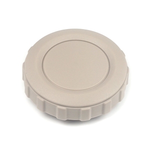 ปุ่มหมุนปรับพนักพิงหลัง BDP1138 สีเบจ 8K0881671 สำหรับ - Product Image 1