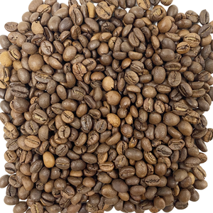 Granos de café tostado al por mayor 100% Robusta Vietnam ligero y tostado medio café especial de alta calidad origen único - Product Image 2