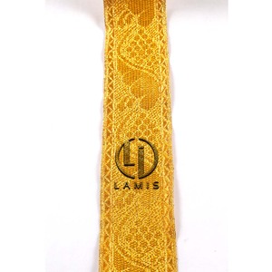 OEM Trimmings Dresses Uniforms Galloon <b>Braids</b> Laces Ribbon Tresse Galon Tape French Japanese Mylar Thread <b>Accessories</b> - Product Image 2