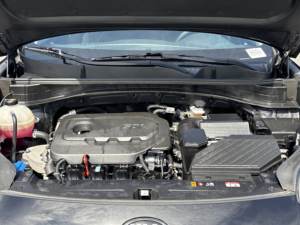 Bien entretenu propre 2022 K I A Sportage LX - Product Image 6