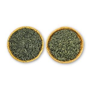 100% thé biologique OP thé de santé à longues feuilles boîte d'emballage de saveur forte emballage de thé vert Pekoe personnalisé - Product Image 4