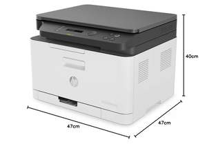 Impresora a color todo en uno 2026 de 178nw inalámbrica con función de escaneo y Ethernet integrado en oferta - Product Image 6