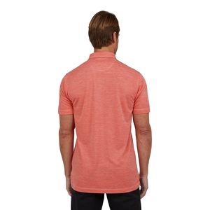 Polos de Hombre de Color Sólido Hechos en Fábrica con Calidad de Exportación, Diseño Personalizado, Cuello Camisero, Manga Corta, Polos Casuales - Product Image 6
