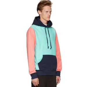 Conjunto de Sudadera con Capucha y Pantalones Acampanados de Alta Calidad, Personalizable, al por Mayor - Product Image 4