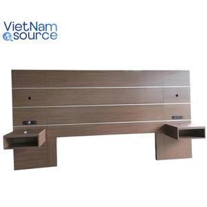 รายละเอียดเฟอร์นิเจอร์ไม้เนื้อแข็งที่ยาวนาน-ชุดห้องนอนเต็มรูปแบบเฟอร์นิเจอร์โรงแรมห้องอินน์วันหยุดโดยผู้ผลิตชั้นนำของ OEM - Product Image 1