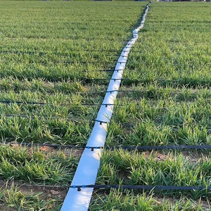 Tuyau goutteur pré-assemblé en rouleau de 100m 0.4GPH 20cm Distance goutteur - Product Image 3