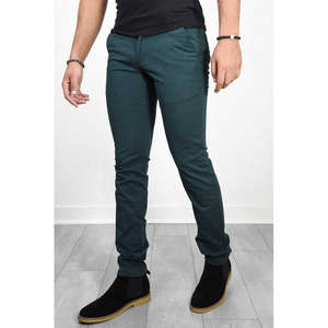 Hot Selling High Quality Outdoor Men's <b>Trousers</b> OEM New Design Men's Jogger <b>Trouser</b> 2025 - Product Image 4