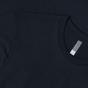 Ropa con logotipo personalizado que tiene camisetas de algodón Impresión 3D Impresión personalizada Peso pesado Algodón pesado Camiseta para adultos (3xl-5xl) 180GSM Camiseta - Product Image 5