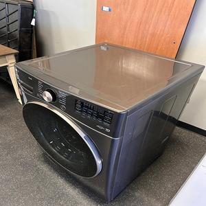 Lavadora y Secadora Apilable de Alta Eficiencia 360 Smart de 4.5 Pies Cúbicos de Alta Calidad - Product Image 2