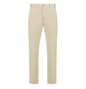 OEM กางเกงกอล์ฟชายระบายอากาศได้ดีน้ำหนักเบารัดรูปกางเกงผ้าชิโนสำหรับกีฬาทางการฤดูร้อน - Product Image 3