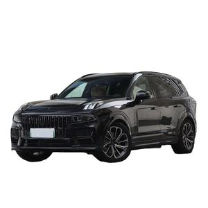 2025 Vehículo de Nueva Energía CO 09 EMP Usado de Segunda Mano, Vehículo Híbrido Enchufable de 5 Plazas - Product Image 1