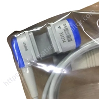 Capteur ETCO2 M2501A à détection NDIR mainstream pour moniteur patient, surveillance des gaz respiratoires, utilisation en bloc opératoire/USI/urgence