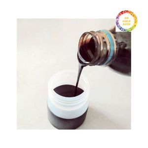 Nhà máy thực phẩm Mật đường Sweet & dày Syrup cho nhãn hiệu riêng - Product Image 1