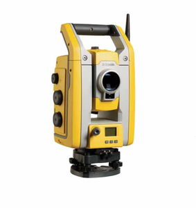 Suivi actif robotique DRPlus Trimble S5 1" - Product Image 1