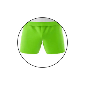 Qualité supérieure 100% Polyester Adulte Rugby Uniforme Nom de l'équipe personnalisée Respirant Sports Wear Sets - Product Image 6