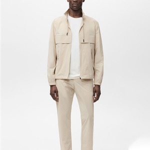 แจ็กเก็ตสุดพิเศษของผู้ชายผลิตขึ้นเพื่อไลฟ์สไตล์ทันสมัยเหมาะสำหรับผู้ซื้อสินค้าขายส่งทั่วโลกและแบรนด์เสื้อผ้าระดับพรีเมียม - Product Image 1