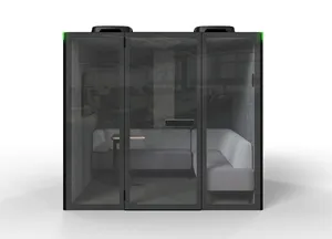 Grove Room Office Pod - Product Image 1
