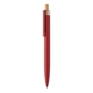Penna a Sfera Ecologica Riciclata Bosher, Gadget Promozionale - Product Image 5