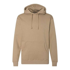 IND4000 - S 10oz. Sudaderas con capucha de peso pesado Venta al por mayor Independent Trading Co Sudadera con capucha - Product Image 4