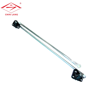 Tringlerie d'essuie-glace en métal pour Mitsubishi L200 87 '~ 95' OEM # MB415264 CHIN LANG - Product Image 1