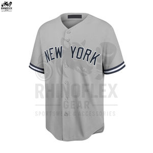 ชุดซอฟต์บอลสำหรับผู้ใหญ่คุณภาพสูง ระบายอากาศได้ดี ผลิตในประเทศปากีสถาน - Product Image 5